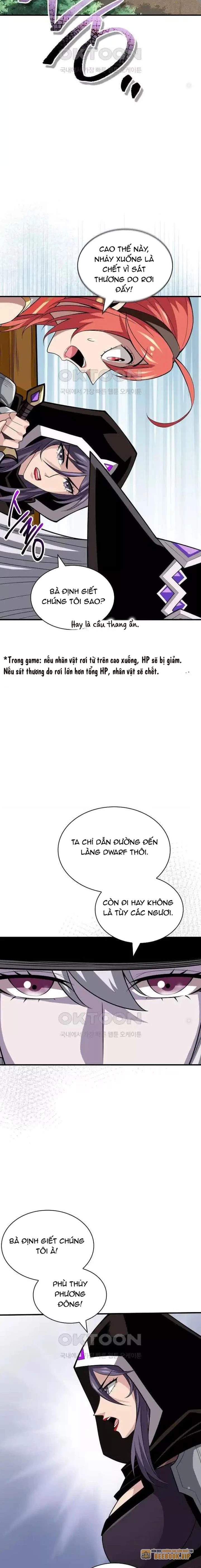 Lúc Đó Tôi Không Biết Đó Là Một Món Hời Chapter 60 - 6
