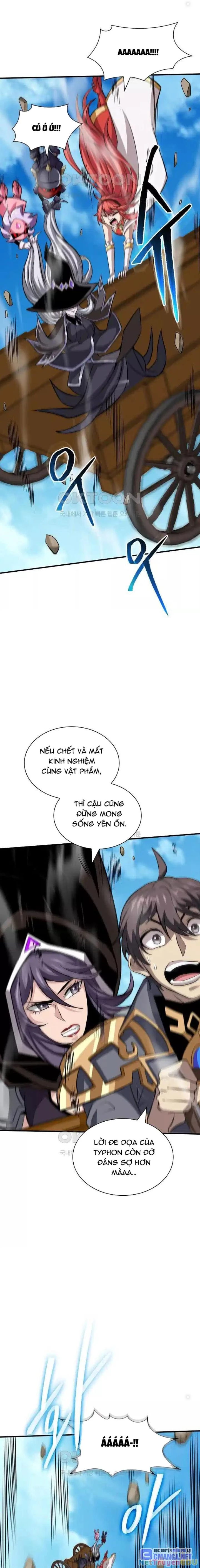 Lúc Đó Tôi Không Biết Đó Là Một Món Hời Chapter 60 - 9