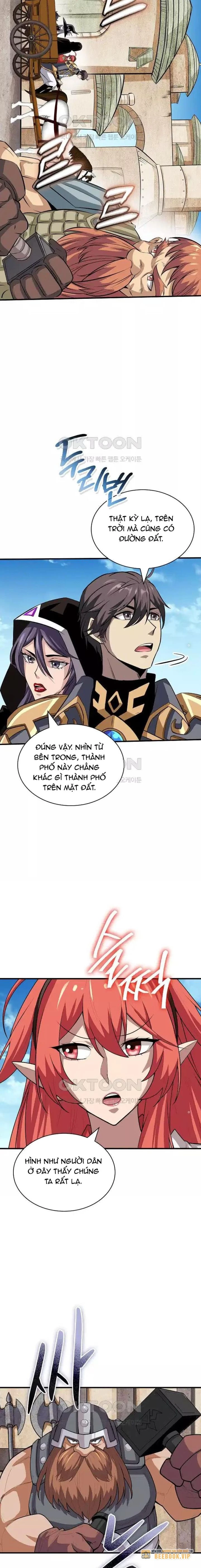 Lúc Đó Tôi Không Biết Đó Là Một Món Hời Chapter 60 - 16