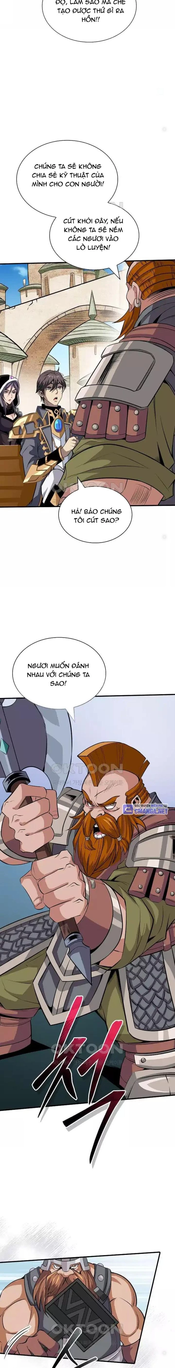 Lúc Đó Tôi Không Biết Đó Là Một Món Hời Chapter 60 - 19