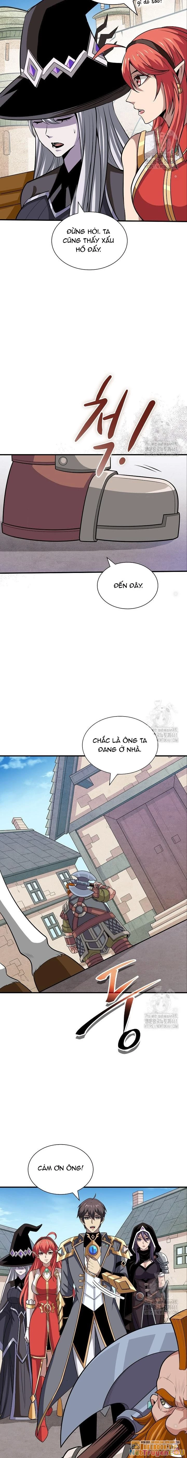 Lúc Đó Tôi Không Biết Đó Là Một Món Hời Chapter 61 - 4
