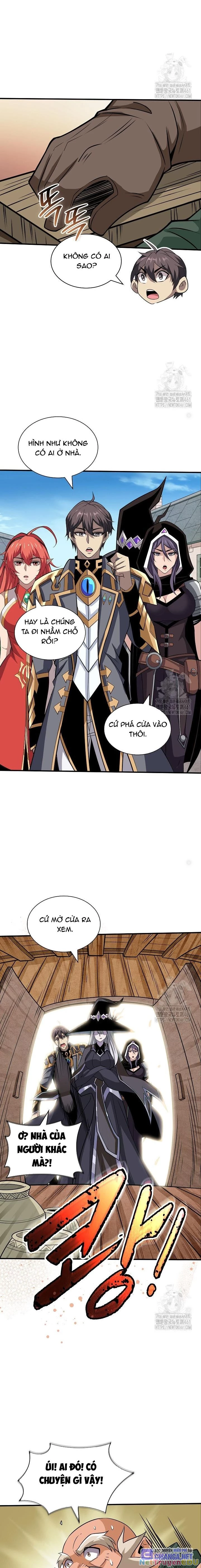 Lúc Đó Tôi Không Biết Đó Là Một Món Hời Chapter 61 - 7