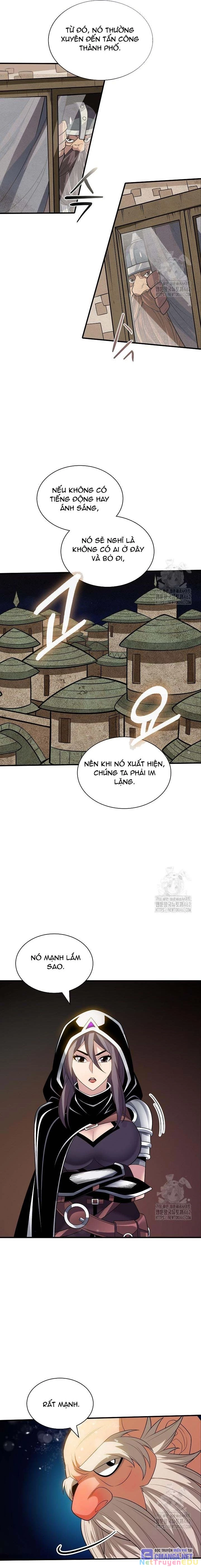 Lúc Đó Tôi Không Biết Đó Là Một Món Hời Chapter 62 - 7