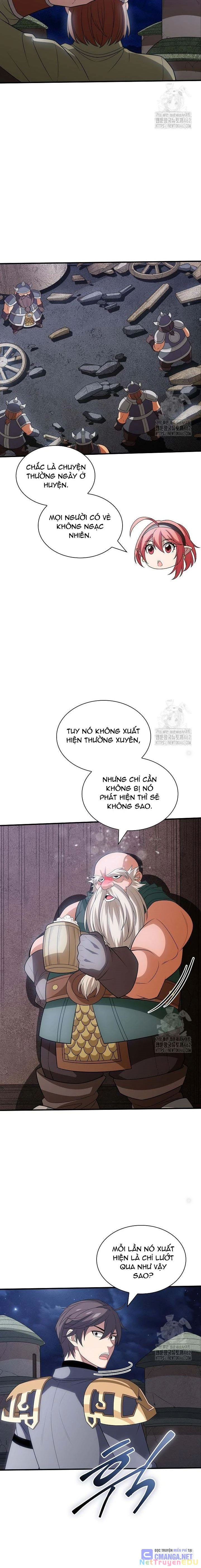 Lúc Đó Tôi Không Biết Đó Là Một Món Hời Chapter 62 - 13