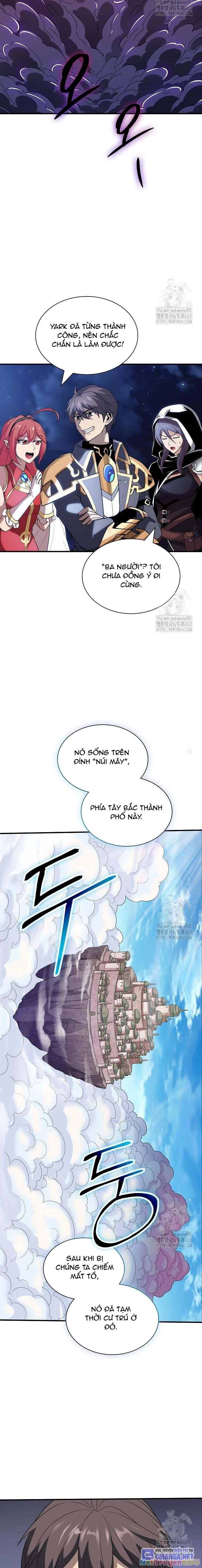 Lúc Đó Tôi Không Biết Đó Là Một Món Hời Chapter 62 - 17