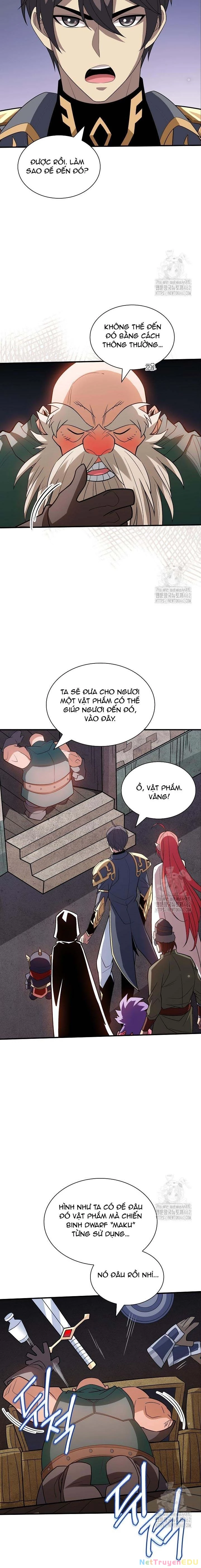 Lúc Đó Tôi Không Biết Đó Là Một Món Hời Chapter 62 - 18