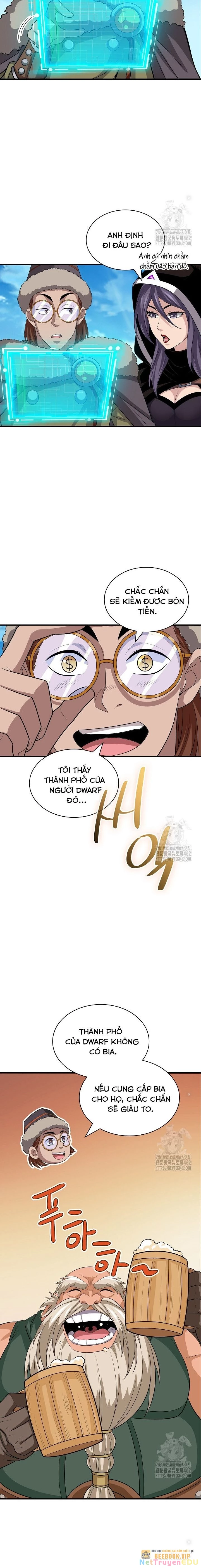 Lúc Đó Tôi Không Biết Đó Là Một Món Hời Chapter 63 - 2