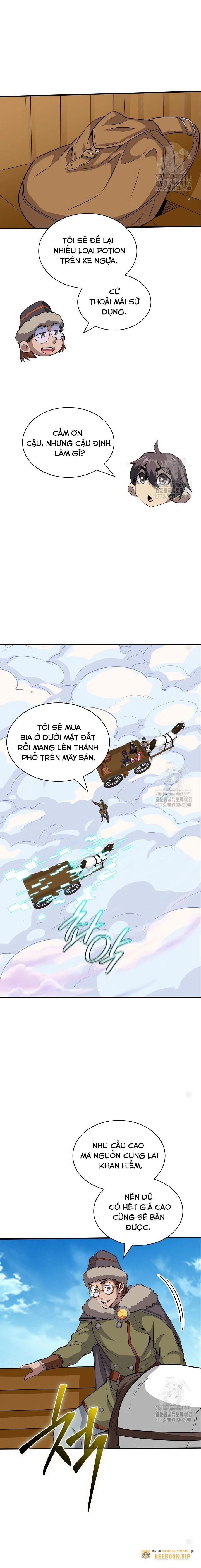Lúc Đó Tôi Không Biết Đó Là Một Món Hời Chapter 63 - 4