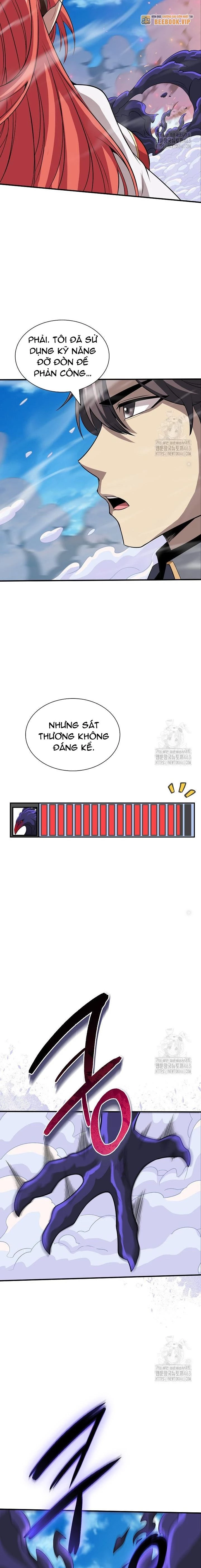 Lúc Đó Tôi Không Biết Đó Là Một Món Hời Chapter 64 - 7