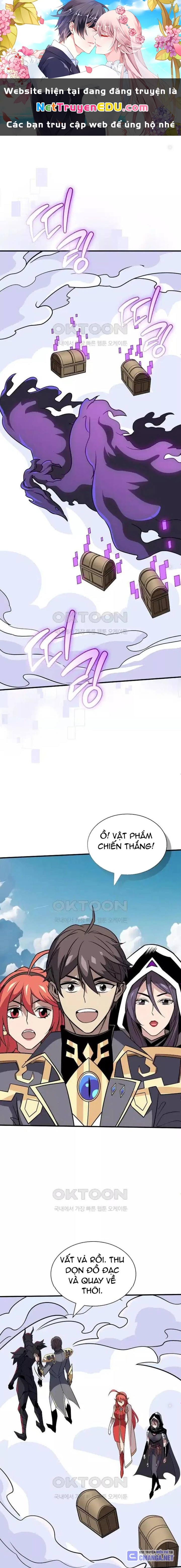 Lúc Đó Tôi Không Biết Đó Là Một Món Hời Chapter 65 - 1