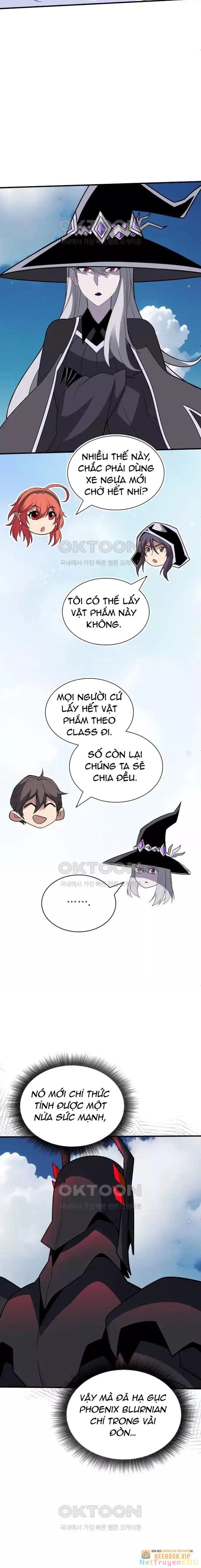Lúc Đó Tôi Không Biết Đó Là Một Món Hời Chapter 65 - 2