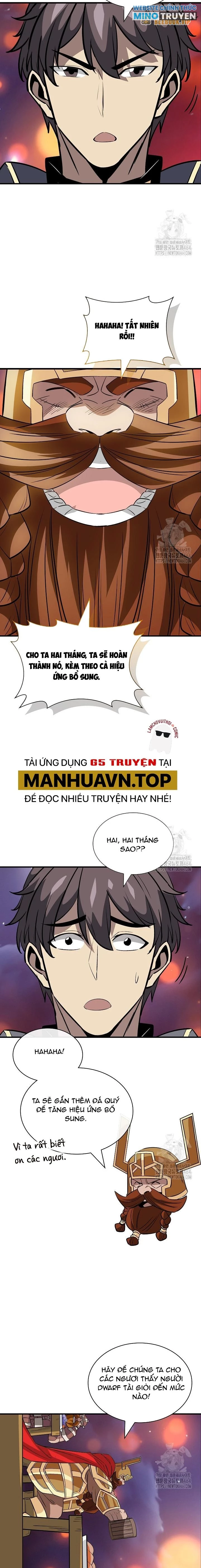 Lúc Đó Tôi Không Biết Đó Là Một Món Hời Chapter 66 - 3