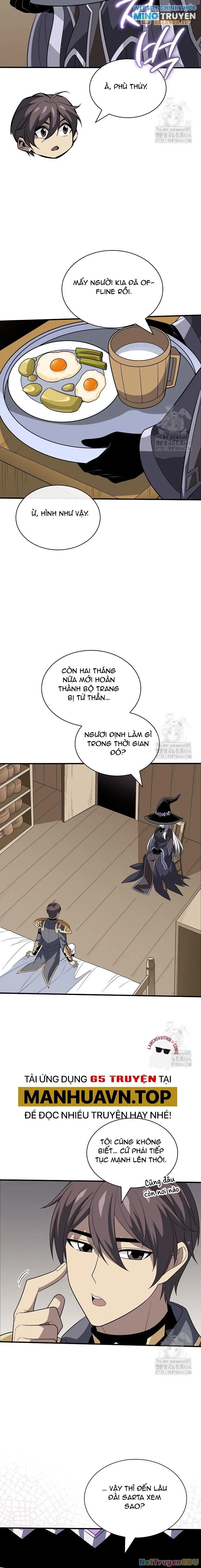 Lúc Đó Tôi Không Biết Đó Là Một Món Hời Chapter 66 - 7