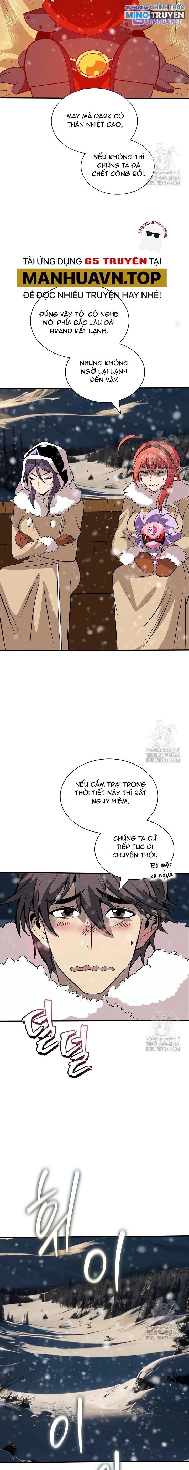 Lúc Đó Tôi Không Biết Đó Là Một Món Hời Chapter 66 - 16