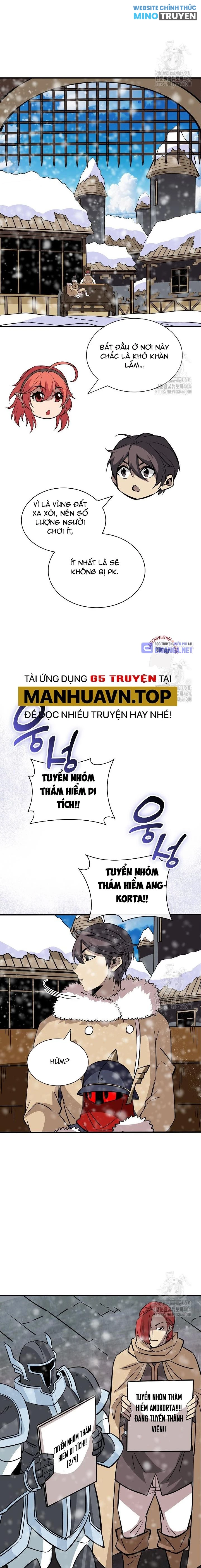 Lúc Đó Tôi Không Biết Đó Là Một Món Hời Chapter 66 - 20