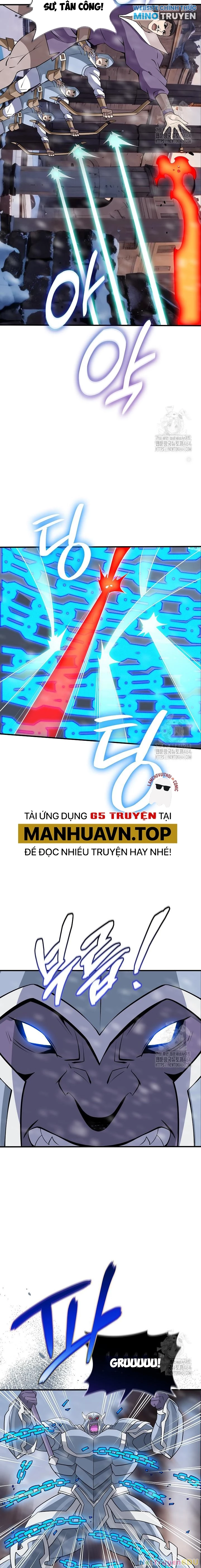 Lúc Đó Tôi Không Biết Đó Là Một Món Hời Chapter 67 - 18