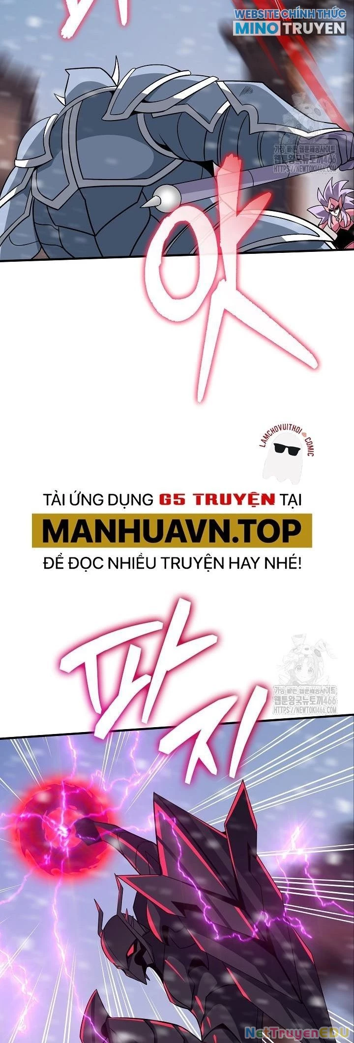 Lúc Đó Tôi Không Biết Đó Là Một Món Hời Chapter 68 - 18