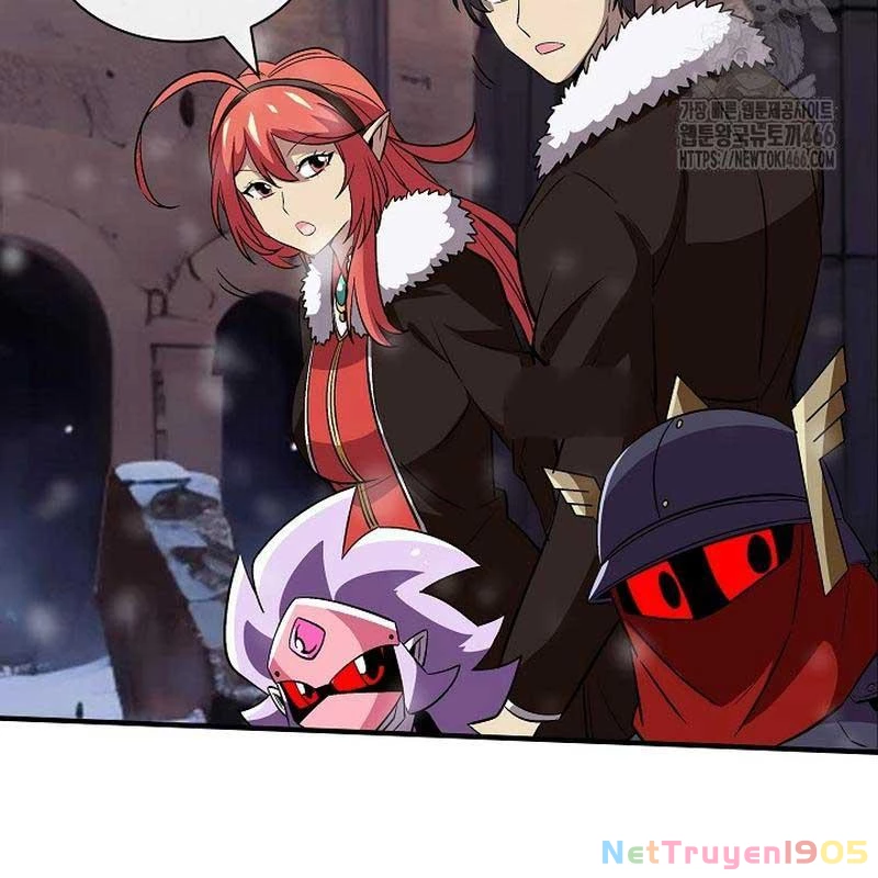 Lúc Đó Tôi Không Biết Đó Là Một Món Hời Chapter 69 - 124