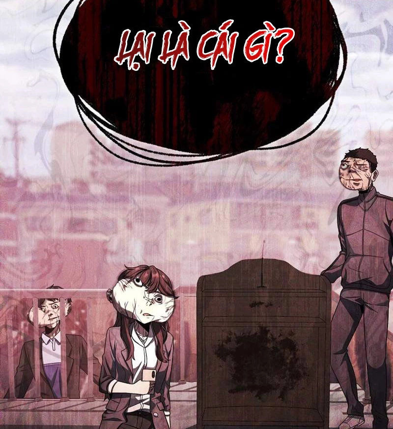 Câu Lạc Bộ Truyện Ma (Remake) Chapter 1 - 133