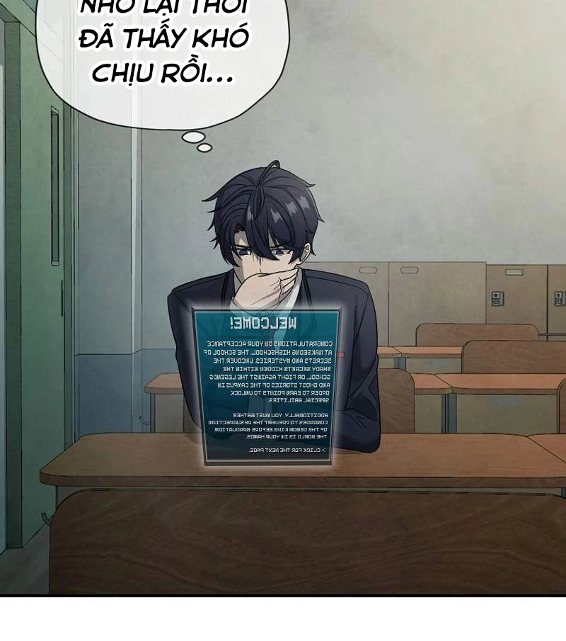 Câu Lạc Bộ Truyện Ma (Remake) Chapter 2 - 28