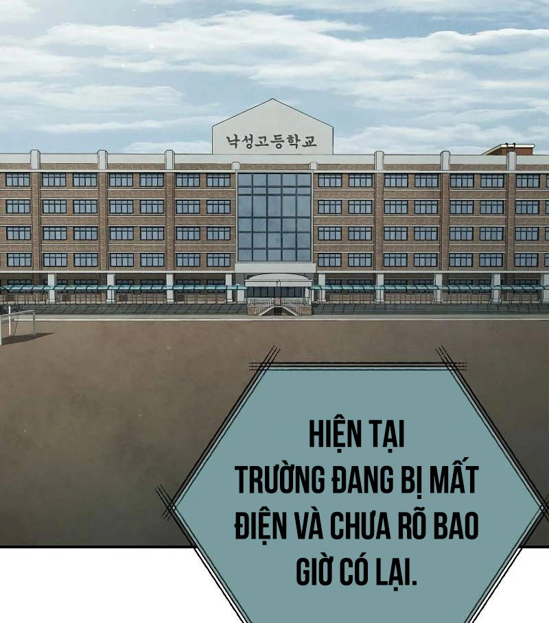Câu Lạc Bộ Truyện Ma (Remake) Chapter 3 - 2
