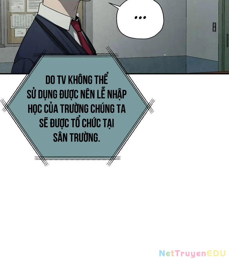 Câu Lạc Bộ Truyện Ma (Remake) Chapter 3 - 8