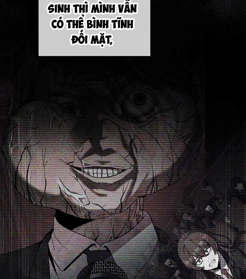 Câu Lạc Bộ Truyện Ma (Remake) Chapter 3 - 13