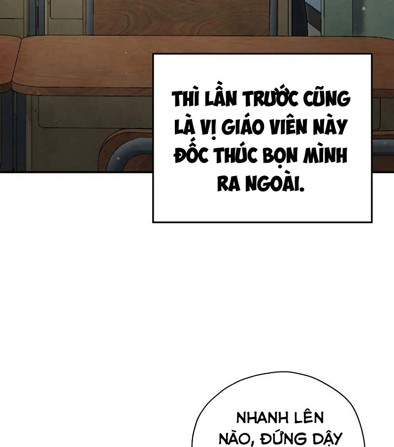 Câu Lạc Bộ Truyện Ma (Remake) Chapter 3 - 23