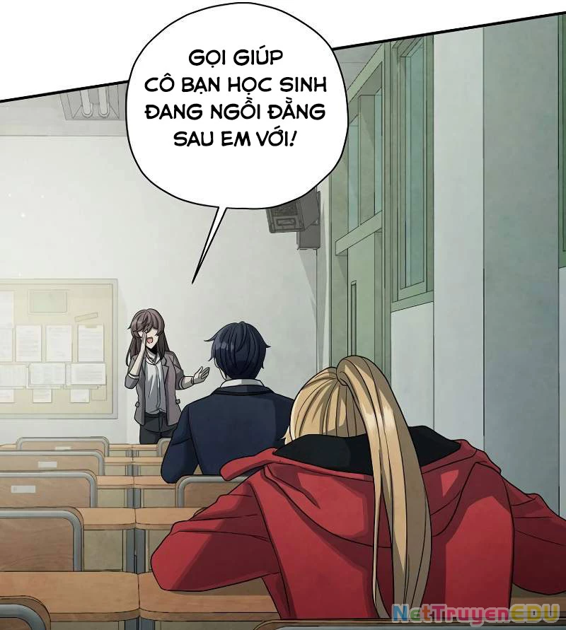 Câu Lạc Bộ Truyện Ma (Remake) Chapter 3 - 25