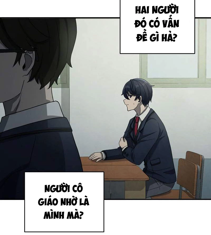 Câu Lạc Bộ Truyện Ma (Remake) Chapter 3 - 32