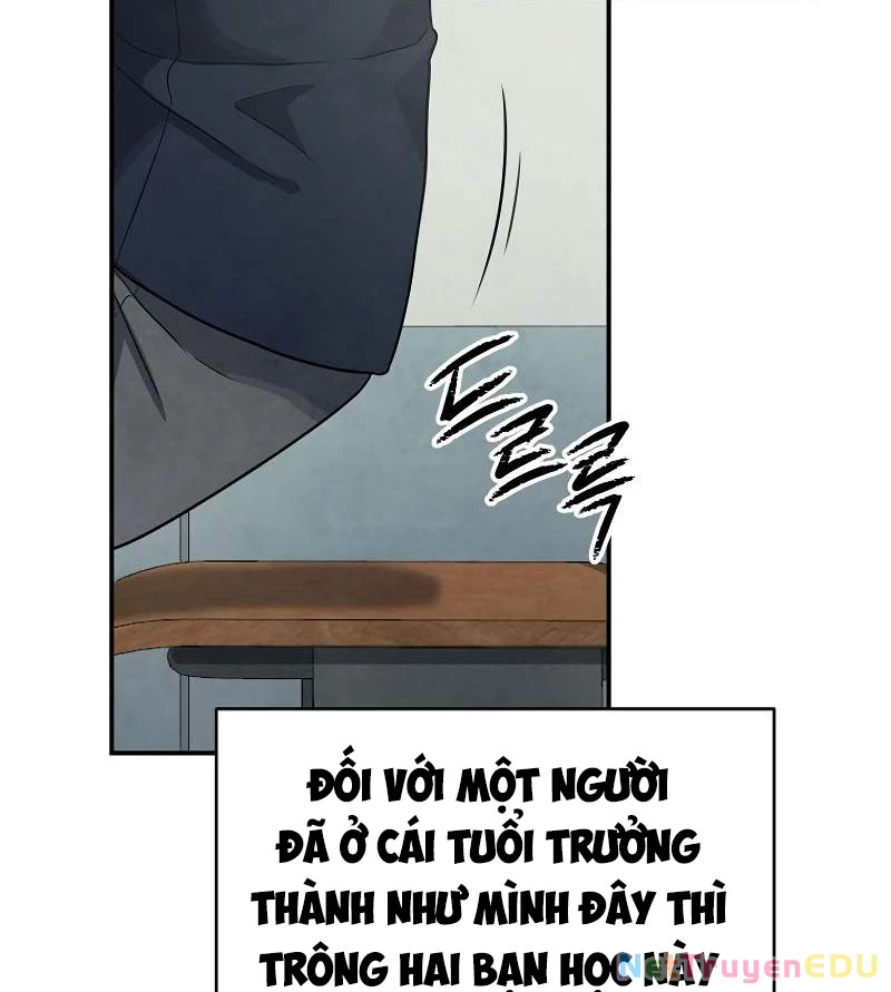 Câu Lạc Bộ Truyện Ma (Remake) Chapter 3 - 41