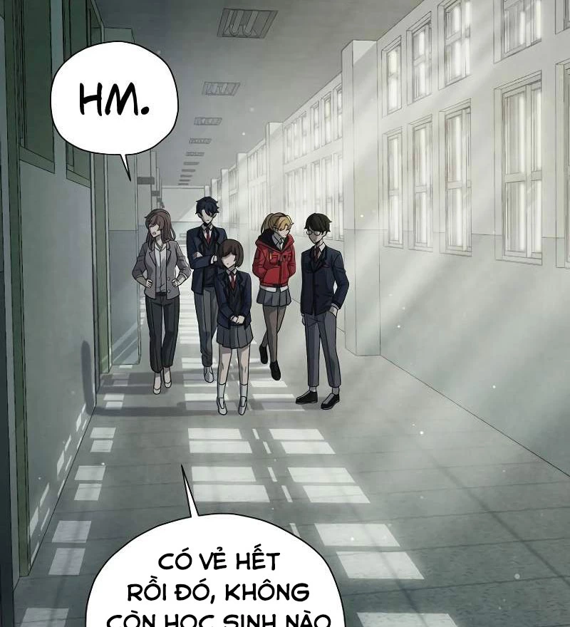 Câu Lạc Bộ Truyện Ma (Remake) Chapter 3 - 66