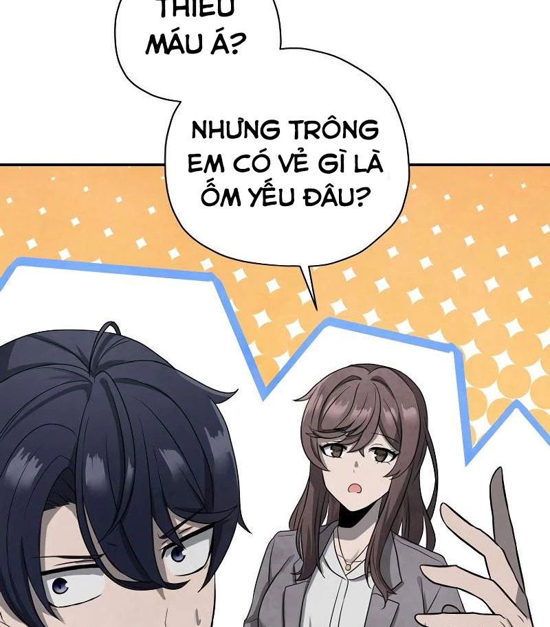 Câu Lạc Bộ Truyện Ma (Remake) Chapter 3 - 77