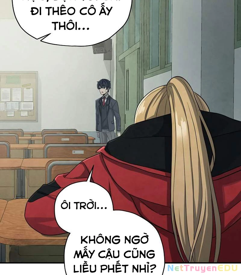 Câu Lạc Bộ Truyện Ma (Remake) Chapter 3 - 109