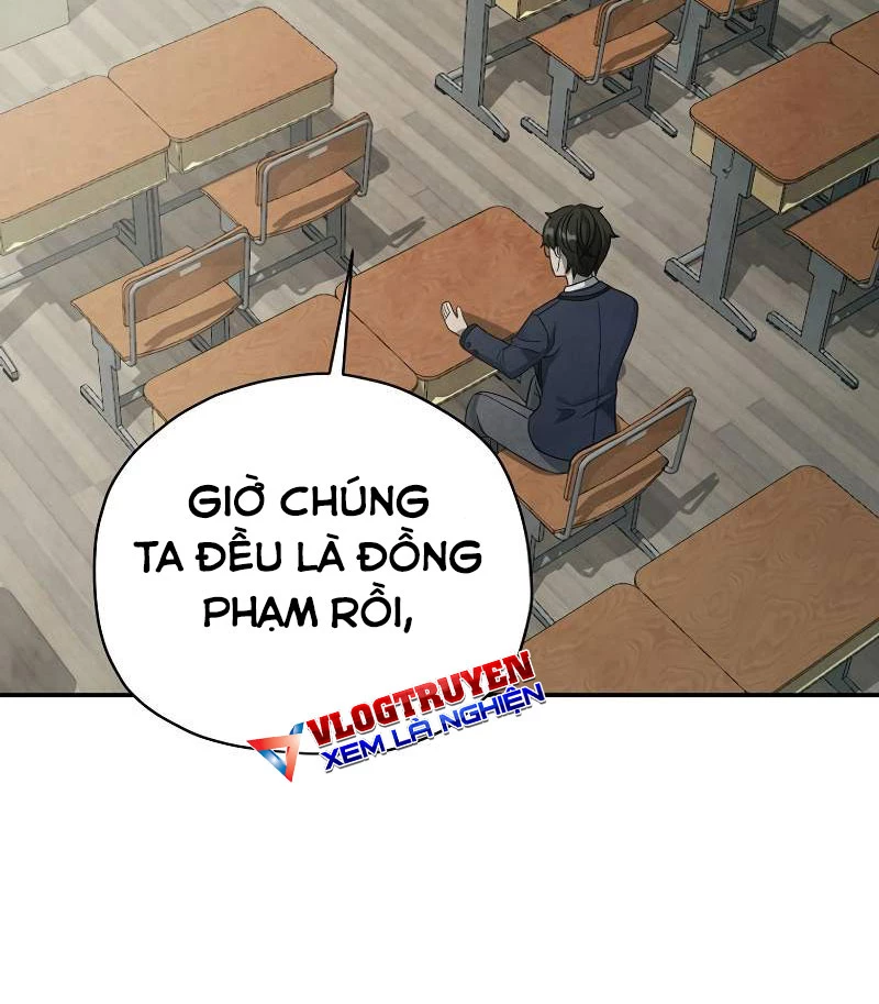 Câu Lạc Bộ Truyện Ma (Remake) Chapter 3 - 116