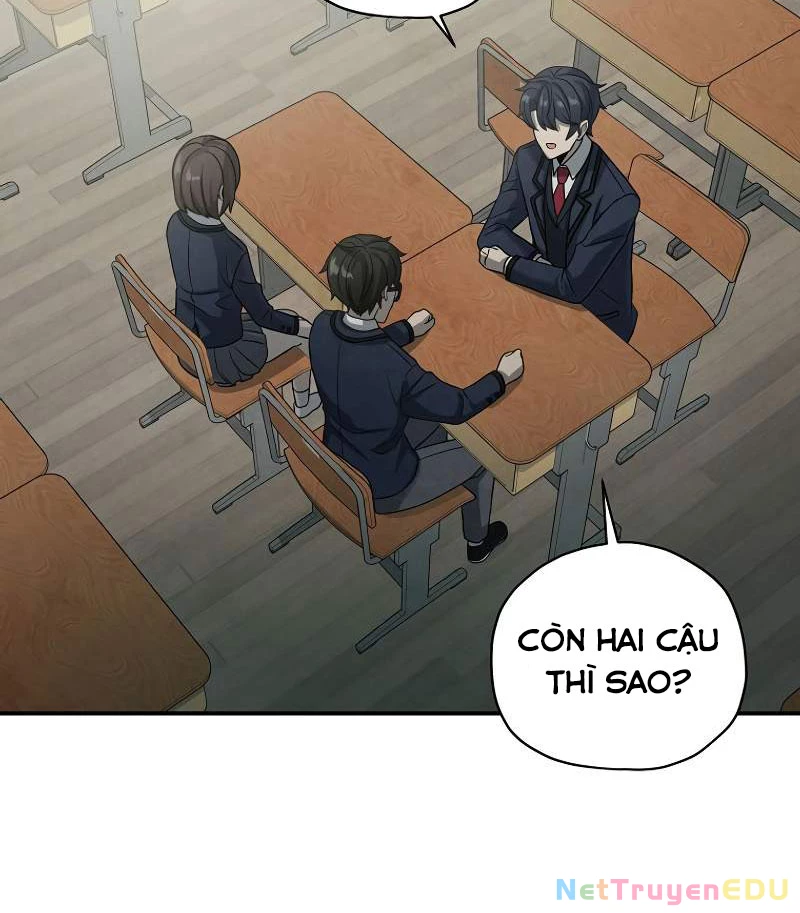 Câu Lạc Bộ Truyện Ma (Remake) Chapter 3 - 124
