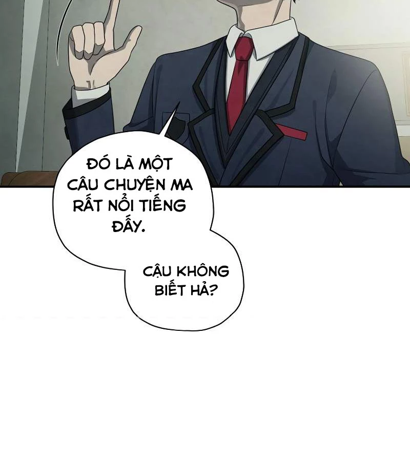 Câu Lạc Bộ Truyện Ma (Remake) Chapter 3 - 137