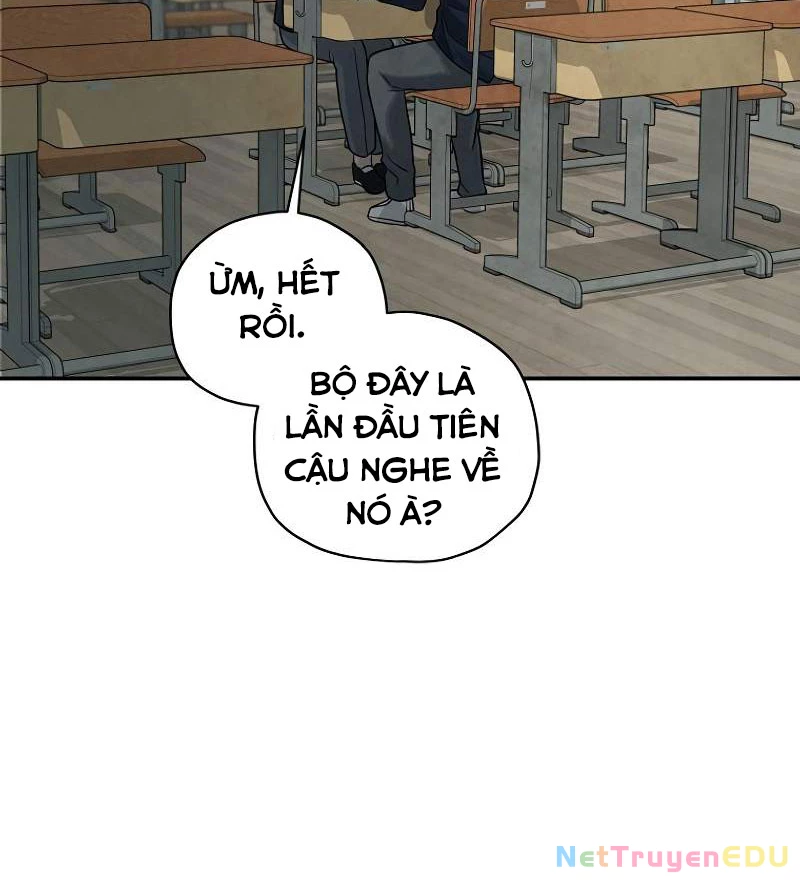 Câu Lạc Bộ Truyện Ma (Remake) Chapter 3 - 161