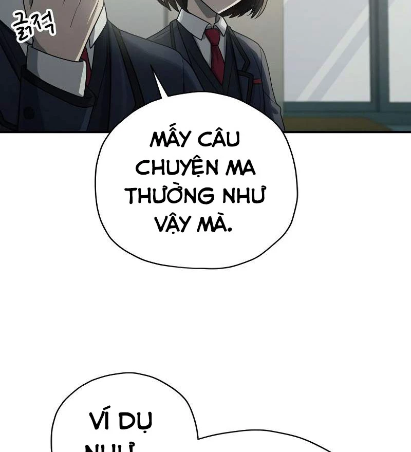 Câu Lạc Bộ Truyện Ma (Remake) Chapter 3 - 165