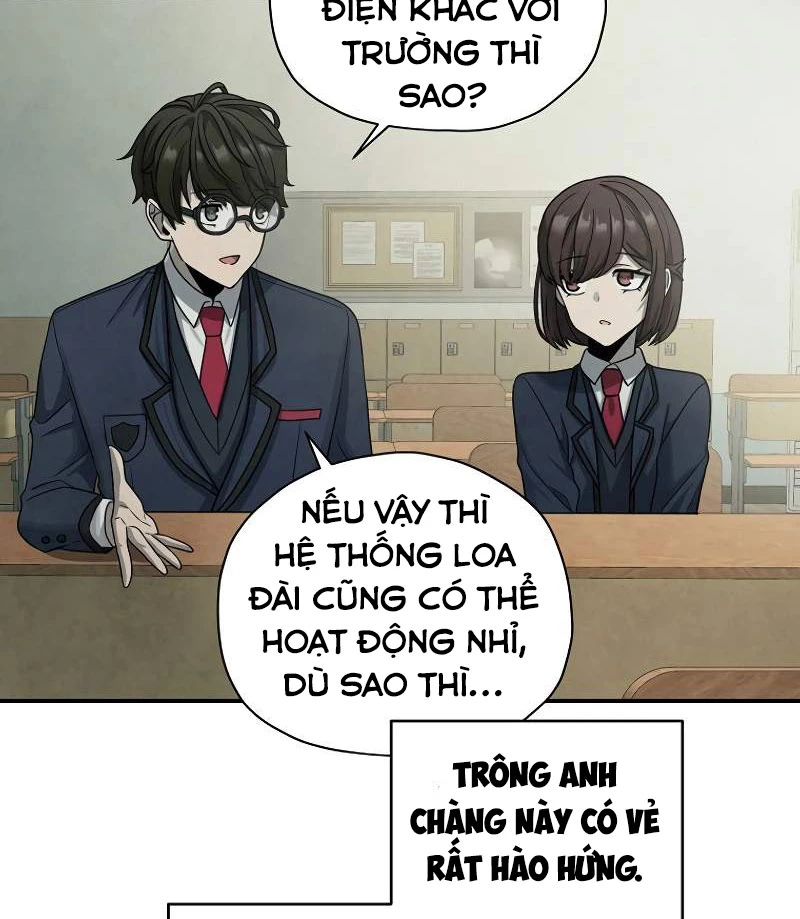Câu Lạc Bộ Truyện Ma (Remake) Chapter 3 - 177