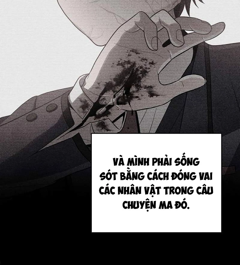 Câu Lạc Bộ Truyện Ma (Remake) Chapter 4 - 50