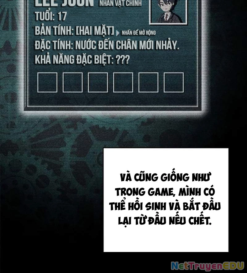 Câu Lạc Bộ Truyện Ma (Remake) Chapter 4 - 52