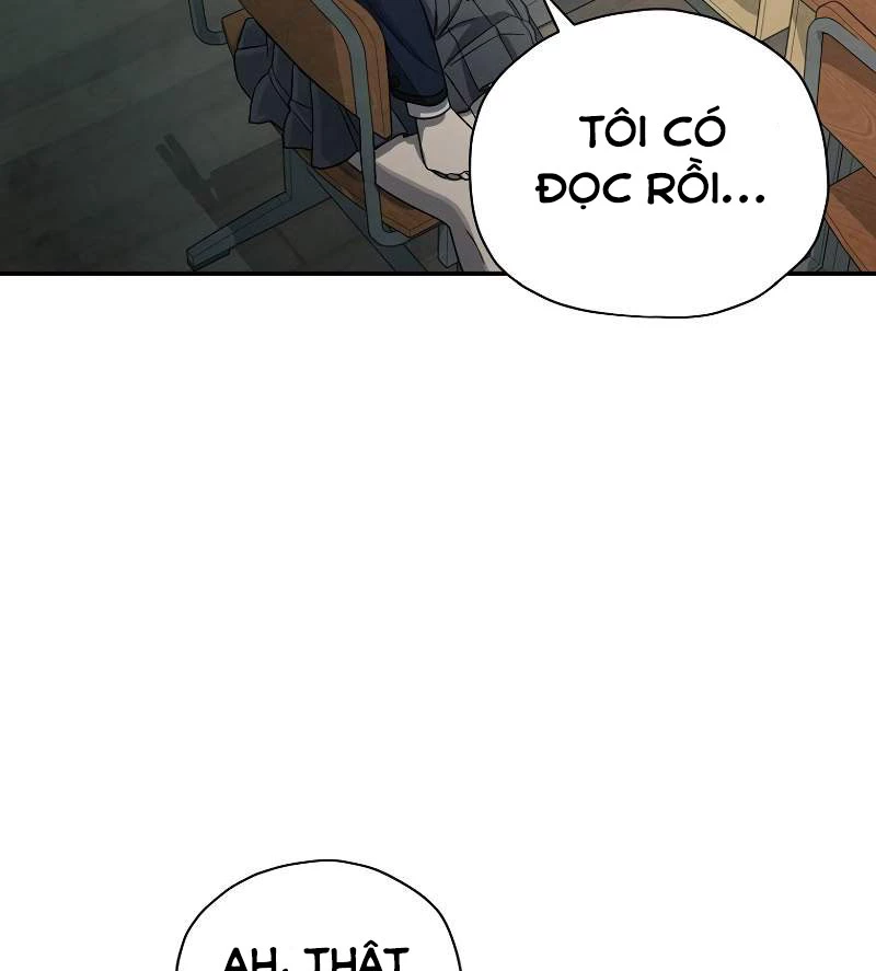 Câu Lạc Bộ Truyện Ma (Remake) Chapter 4 - 106