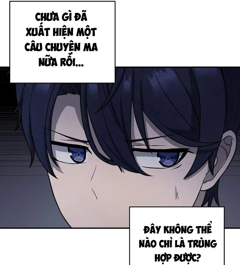 Câu Lạc Bộ Truyện Ma (Remake) Chapter 4 - 124