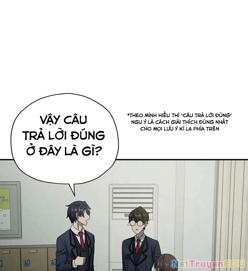 Câu Lạc Bộ Truyện Ma (Remake) Chapter 4 - 159