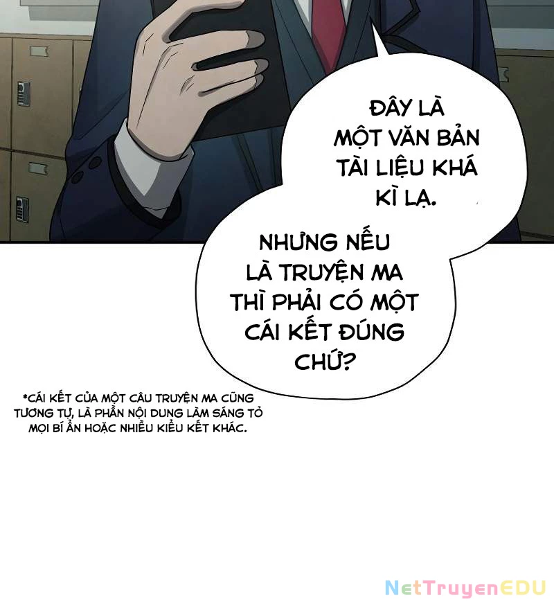 Câu Lạc Bộ Truyện Ma (Remake) Chapter 4 - 162