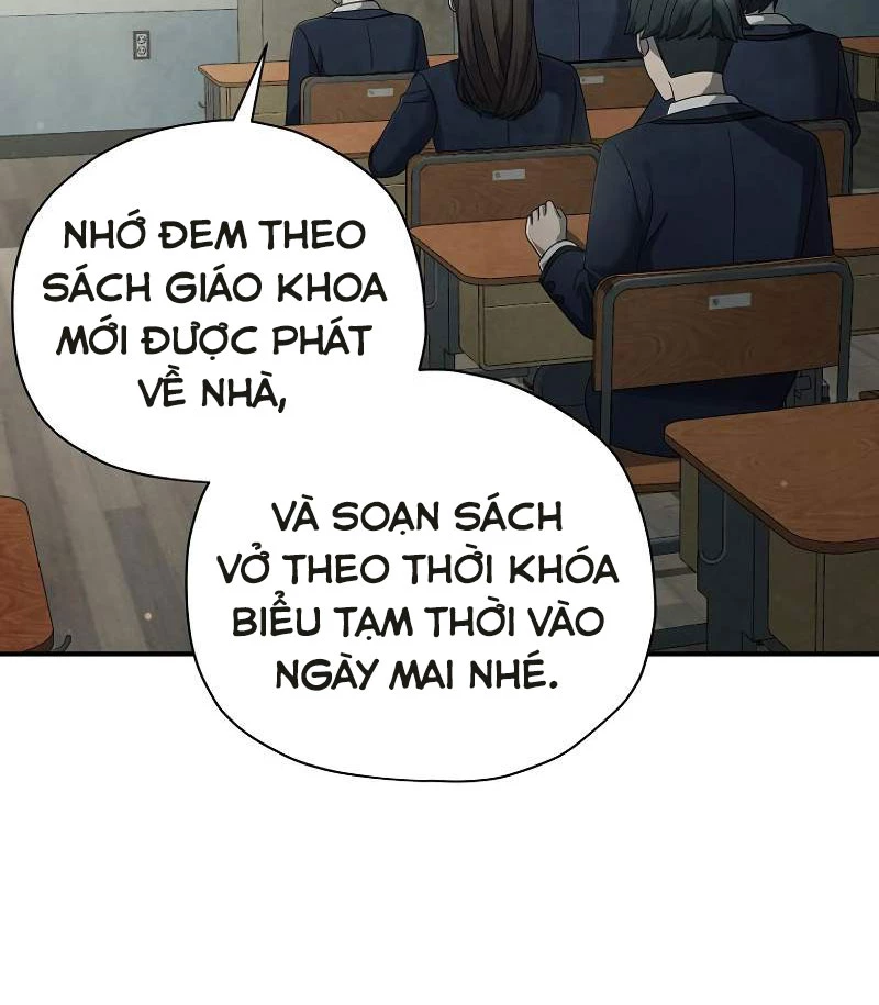 Câu Lạc Bộ Truyện Ma (Remake) Chapter  5 - 4