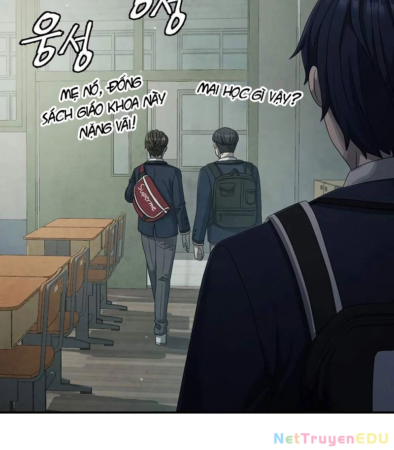 Câu Lạc Bộ Truyện Ma (Remake) Chapter  5 - 7