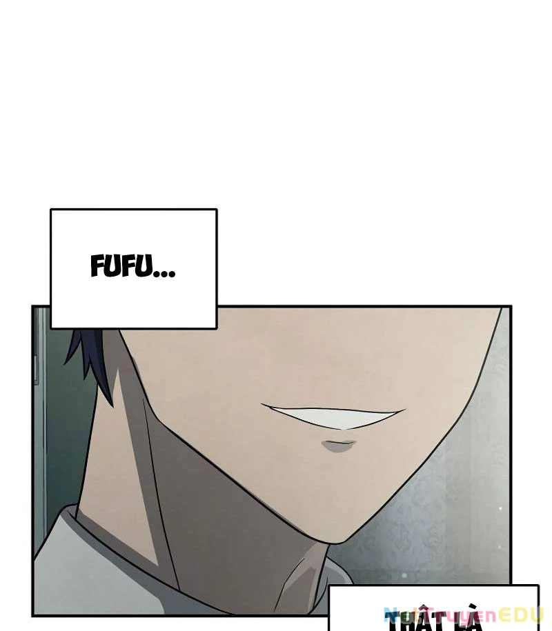 Câu Lạc Bộ Truyện Ma (Remake) Chapter  5 - 8