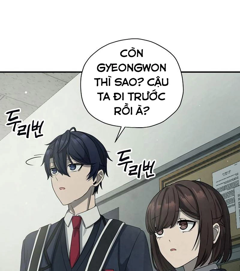 Câu Lạc Bộ Truyện Ma (Remake) Chapter  5 - 19